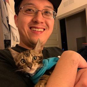 Meet your Posher, Darwin